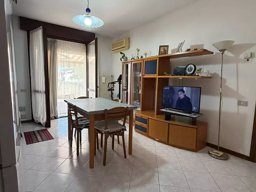 Immagine 4 di Bilocale in vendita  in Via G. Savonarola a Rovigo