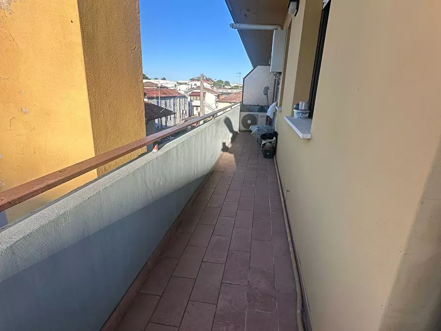 Immagine 4 di Bilocale in vendita  a Rovigo