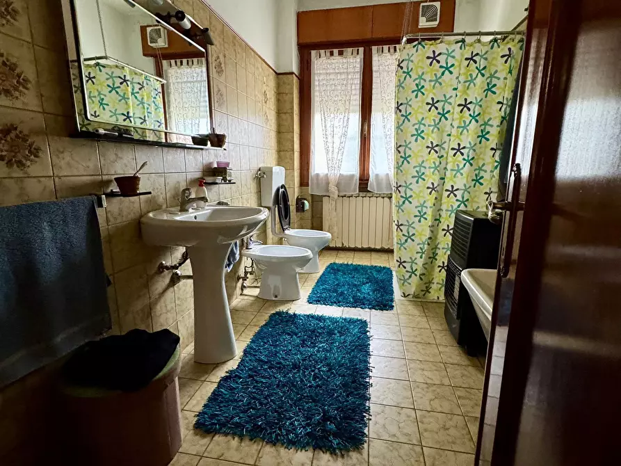 Immagine 20 di Villa in vendita  in Via Pietro Nenni a Bosaro