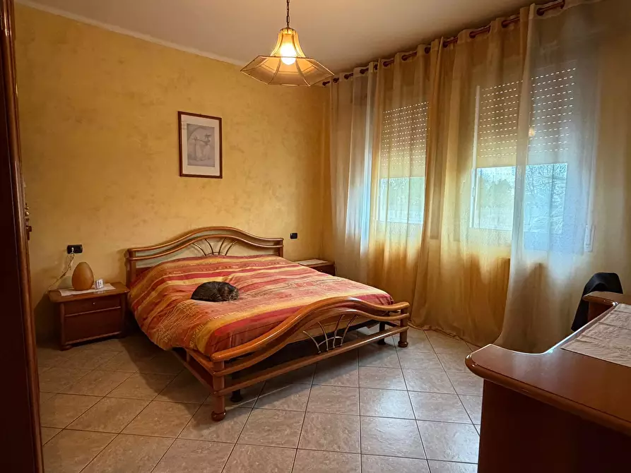 Immagine 14 di Rustico / casale in vendita  in Via San Bellino 13 a Rovigo