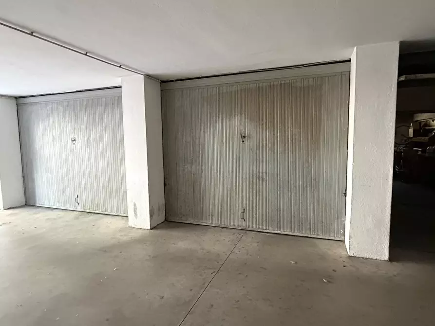 Immagine 2 di Quadrilocale in vendita  a Rovigo