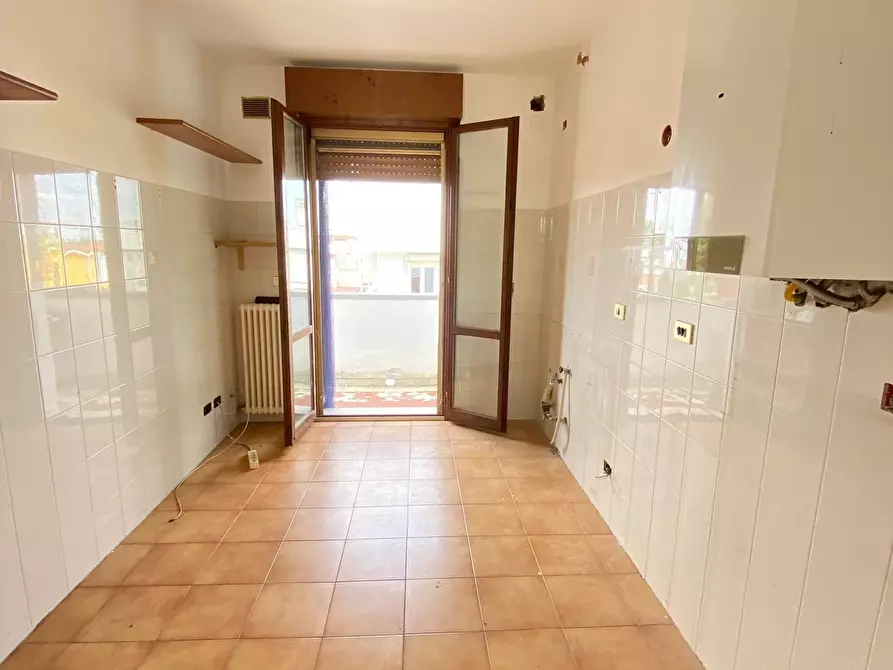 Immagine 6 di Trilocale in affitto  in via incao a Rovigo