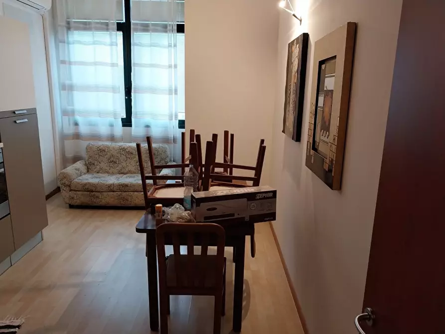 Immagine 7 di Ufficio in vendita  a Rovigo