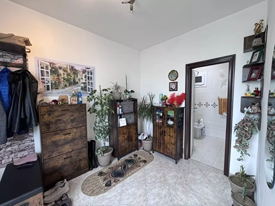 Immagine 1 di Porzione di casa in vendita  a Villadose