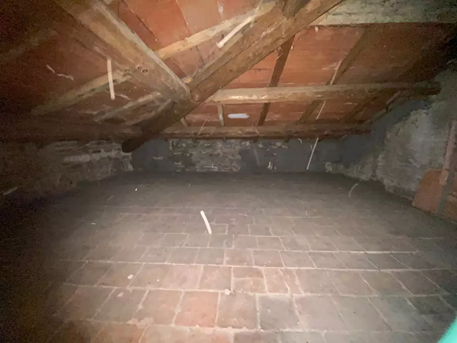 Immagine 13 di Casa bifamiliare in vendita  in via dozza 39 a Castel Guelfo Di Bologna