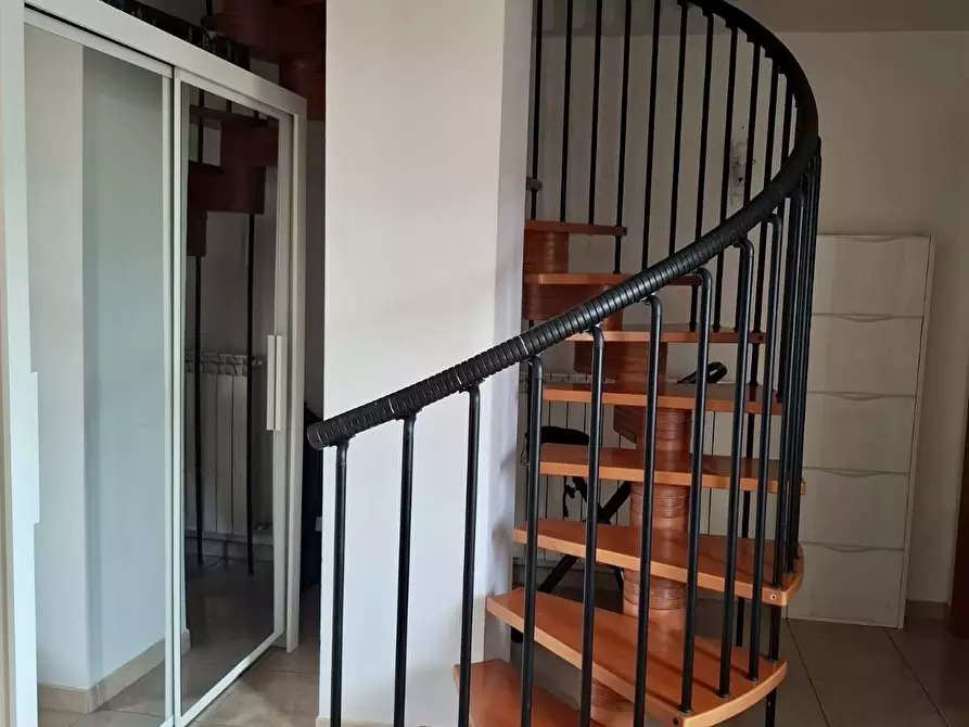 Immagine 9 di Casa bifamiliare in vendita  in via roma a Corbola