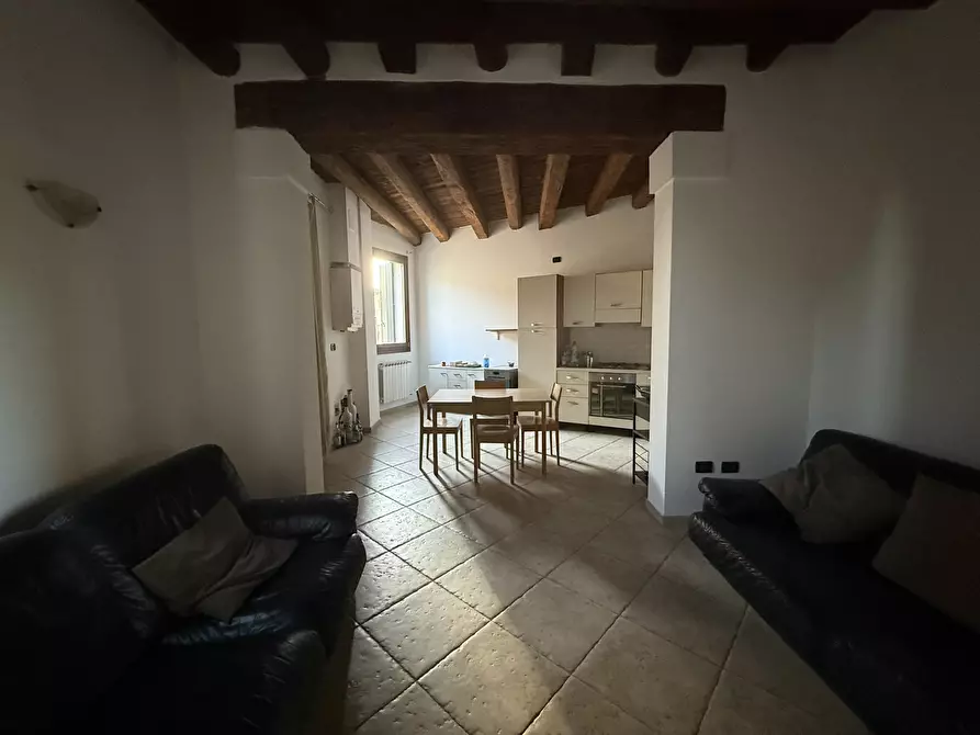 Immagine 4 di Bilocale in vendita  in Via Girolamo Savonarola 131 a Rovigo