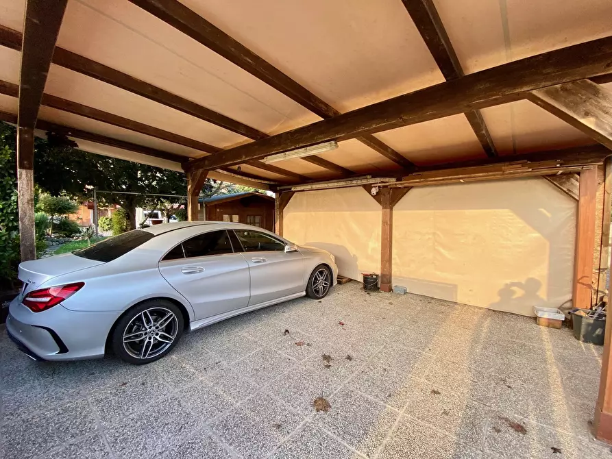 Immagine 26 di Casa bifamiliare in vendita  in Via Marco Polo a Guarda Veneta