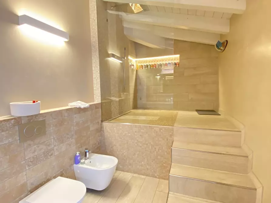 Immagine 20 di Attico in vendita  in Corso Risorgimento a Porto Viro