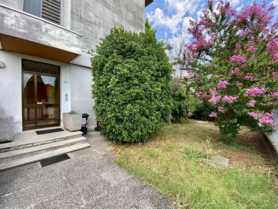 Immagine 22 di Trilocale in affitto  in via incao a Rovigo