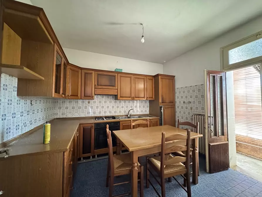 Immagine 5 di Casa bifamiliare in vendita  a Villadose