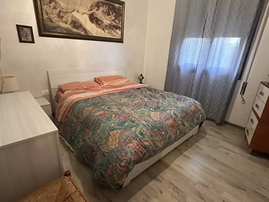 Immagine 8 di Trilocale in vendita  a Polesella