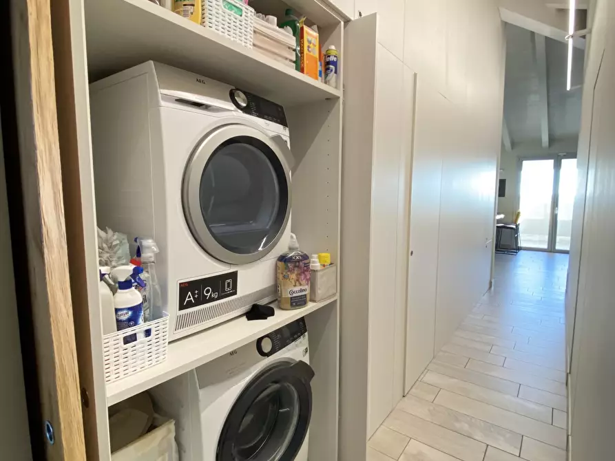 Immagine 12 di Attico in vendita  in Corso Risorgimento a Porto Viro