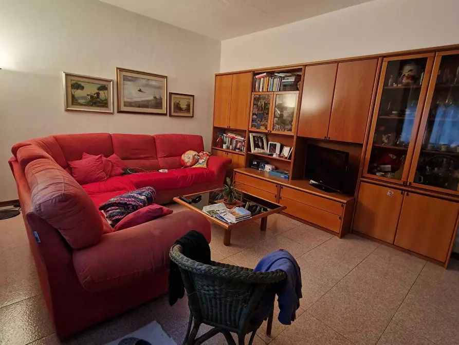 Immagine 8 di Casa indipendente in vendita  a Ceregnano