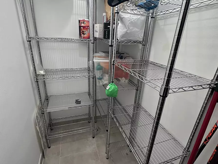 Immagine 11 di Quadrilocale in vendita  a Rovigo