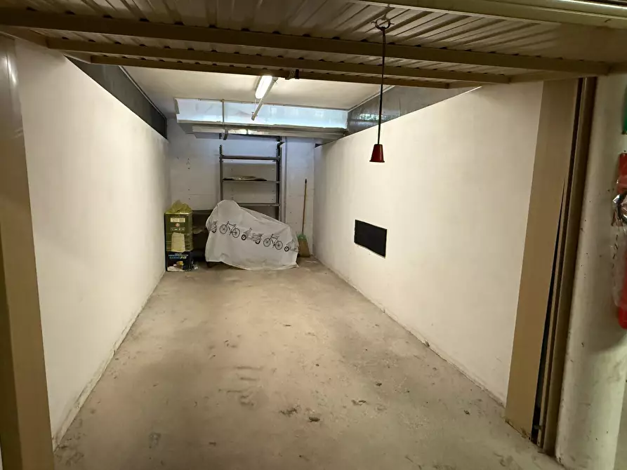 Immagine 18 di Trilocale in vendita  in Via Silvestri 15/P a Rovigo