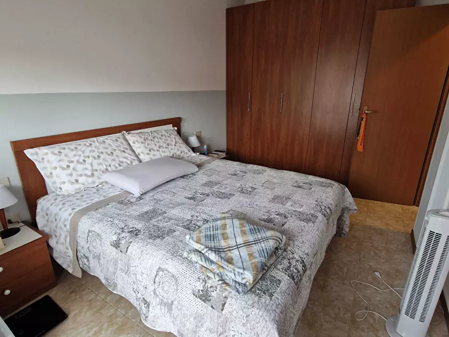 Immagine 6 di Bilocale in affitto  a Rovigo