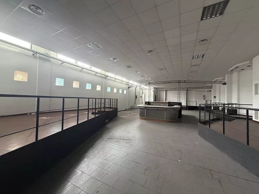 Immagine 5 di Capannone industriale in vendita  in Via Vincenzo Chiarugi 10 a Rovigo