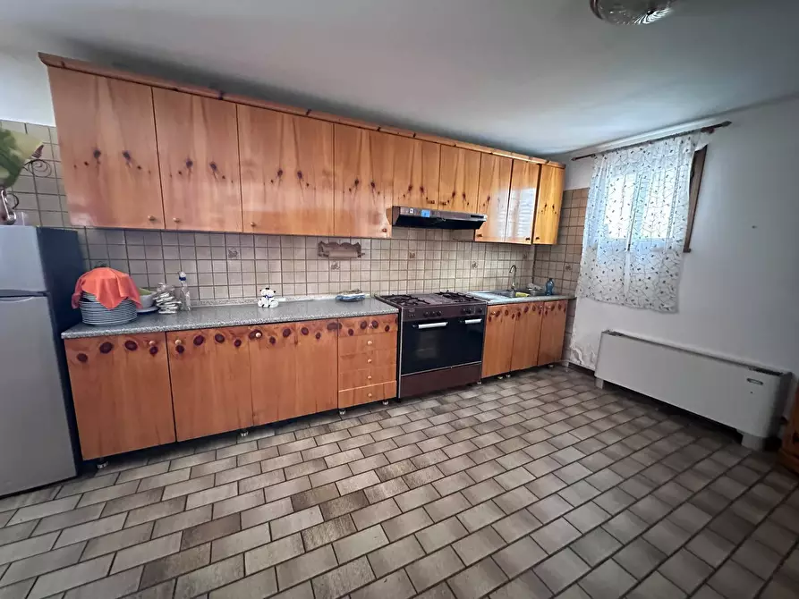 Immagine 19 di Porzione di casa in vendita  in Via San Francesco a Anguillara Veneta