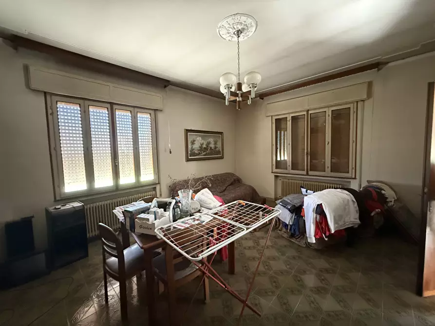 Immagine 11 di Casa indipendente in vendita  in Via Giosuè Carducci 2605 a Ceregnano