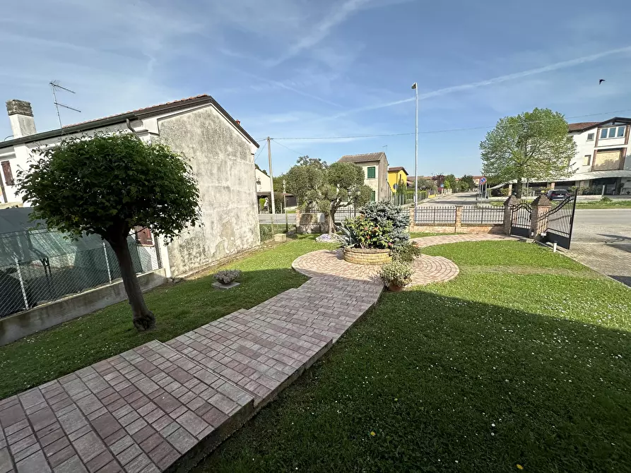 Immagine 27 di Villa in vendita  in Viale dei Mille a Rovigo