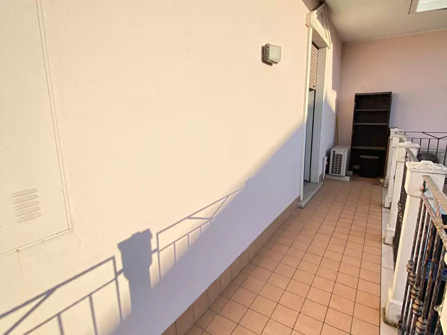 Immagine 12 di Trilocale in vendita  in via zara a Porto Viro