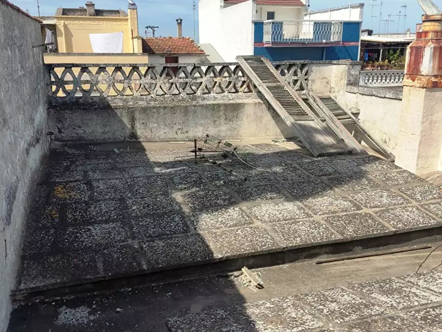 Immagine 13 di Appartamento in vendita  in Via Gabriele Logrillo 2 a Turi