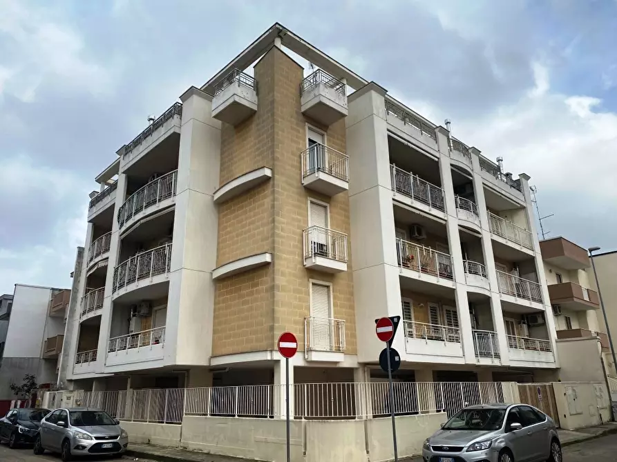 Immagine 4 di Bilocale in vendita  in Via Papa Giovanni XXIII 49 a Casamassima