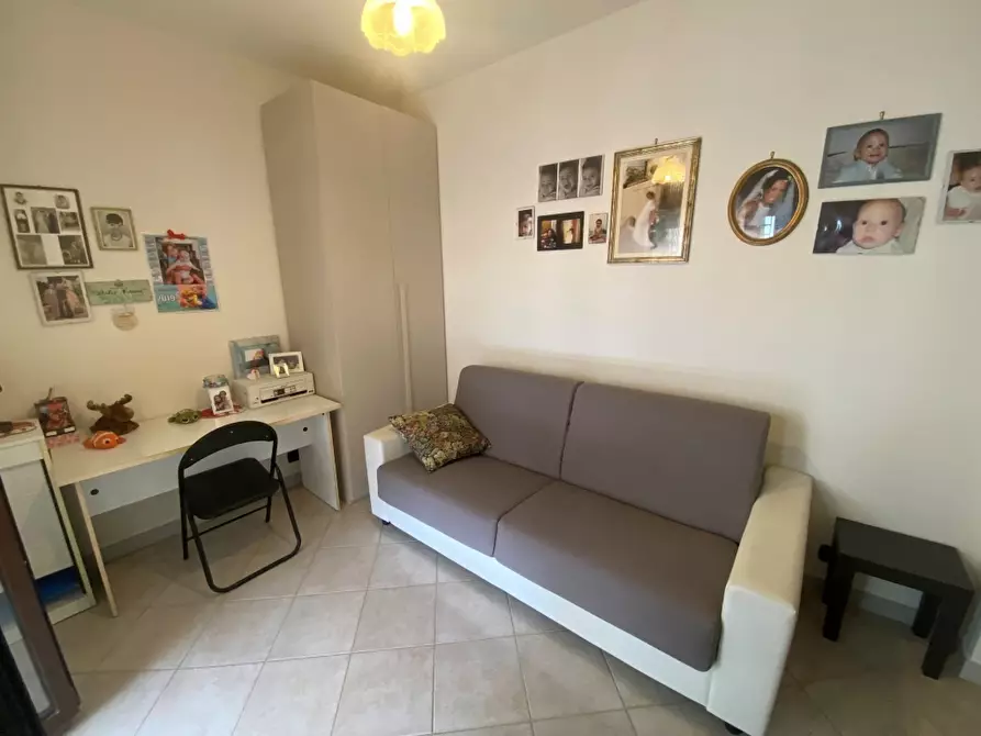 Immagine 15 di Trilocale in vendita  in Via Berlino 6 a Casamassima