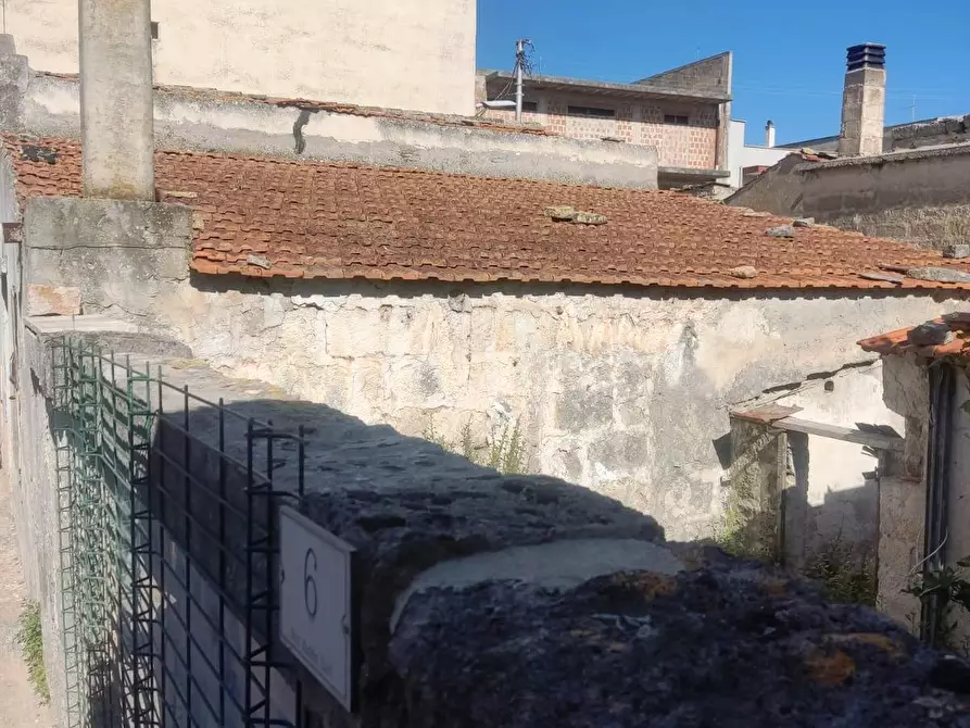 Immagine 5 di Rustico / casale in vendita  in Vico Aurelio Saffi 4 a Sammichele Di Bari