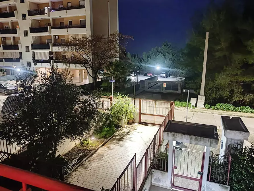 Immagine 12 di Bilocale in vendita  in Via Madrid 15 a Casamassima