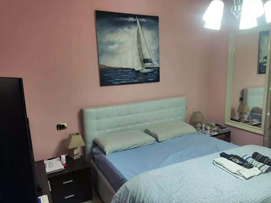 Immagine 10 di Bilocale in vendita  in Via Madrid 15 a Casamassima