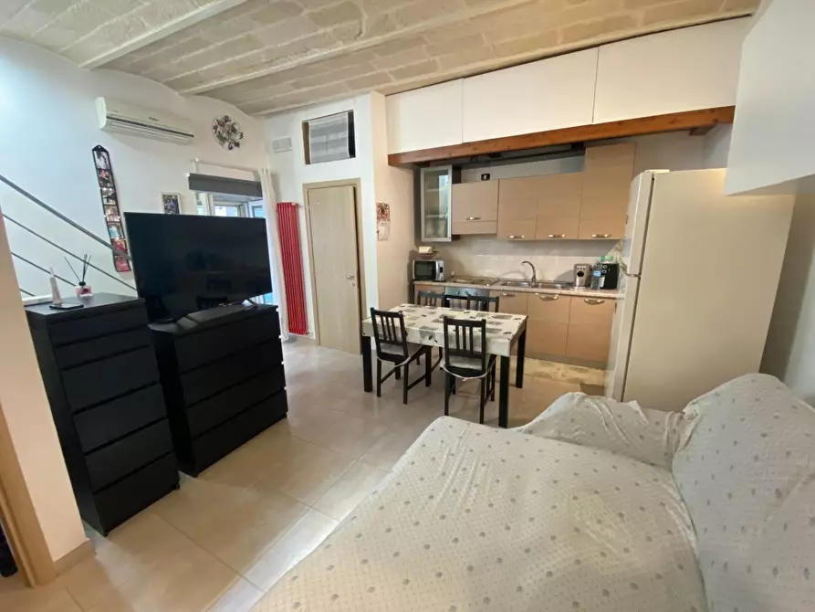 Immagine 9 di Appartamento in vendita  in Arco delle Ombre 7 a Casamassima