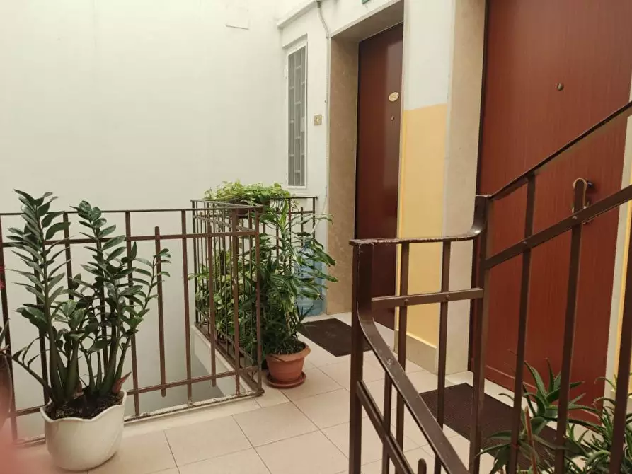 Immagine 12 di Bilocale in vendita  in Via Don Bosco 5 a Bari