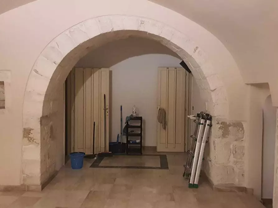Immagine 16 di Locale commerciale in affitto  in Corso Umberto I a Casamassima