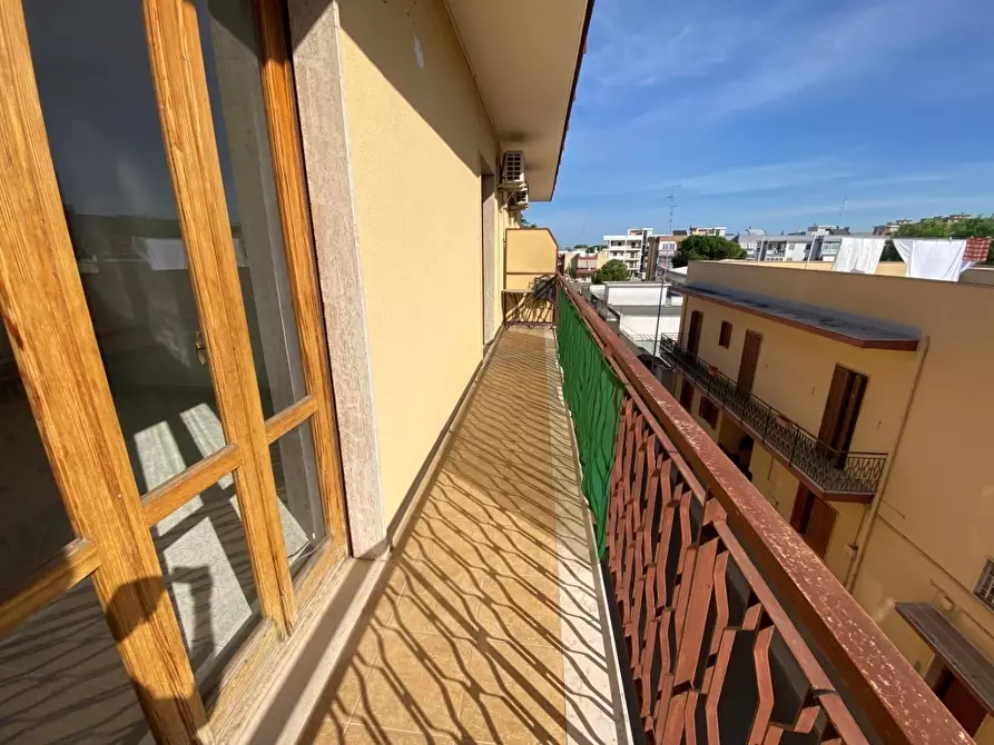 Immagine 11 di Bilocale in vendita  in Via Giovanni Verga 8 a Modugno