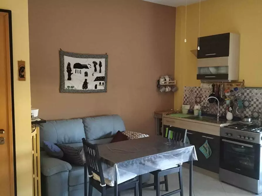 Immagine 4 di Bilocale in vendita  in Via Vittorio Veneto 58/A a Bari