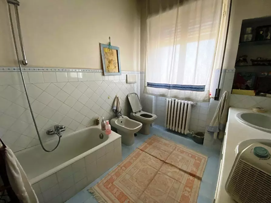 Immagine 22 di Villa in vendita  in Corso Alcide de Gasperi 376 a Bari