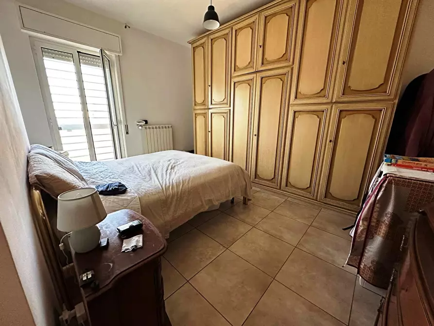 Immagine 7 di Attico in vendita  in Vico Sant'Ignazio 6 a Bari