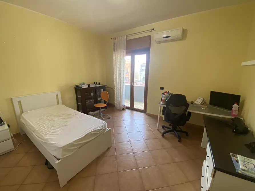 Immagine 8 di Trilocale in vendita  in Via Pascoli 21 a Casamassima