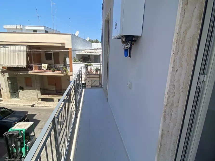 Immagine 13 di Trilocale in vendita  in Via Regina 57 a Casamassima