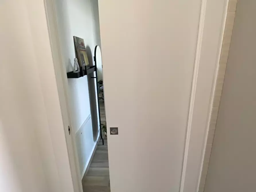 Immagine 15 di Bilocale in vendita  in Traversa Via Berlino a Casamassima