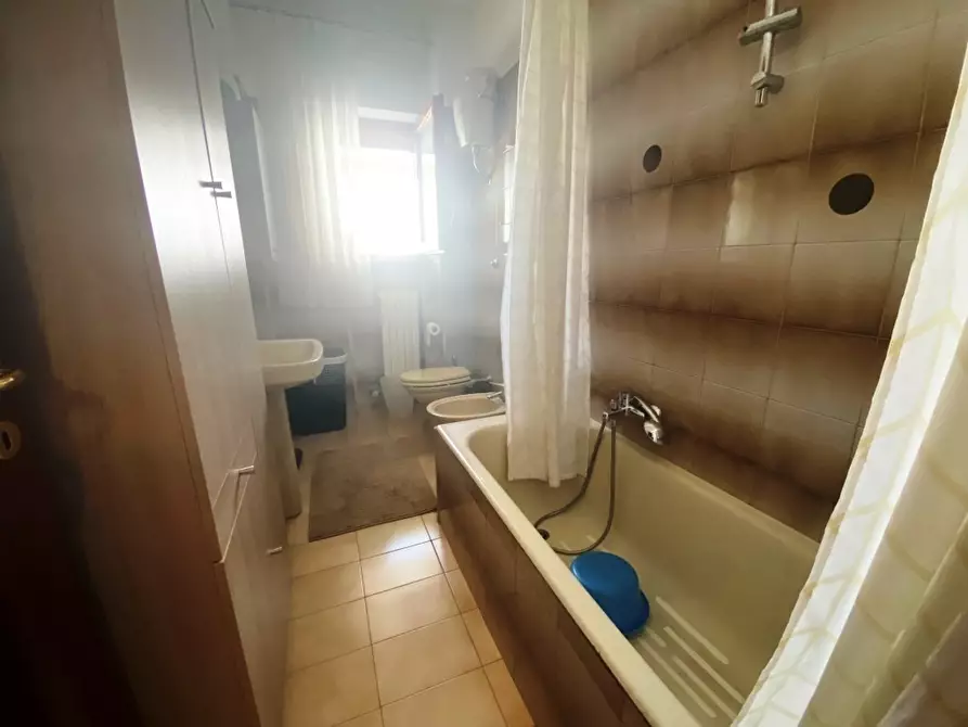 Immagine 8 di Trilocale in vendita  in Via Salvo D'Acquisto 11 a Triggiano