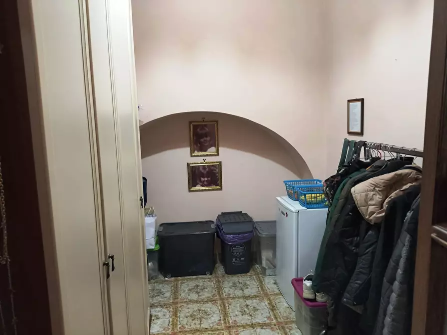 Immagine 10 di Porzione di casa in vendita  in Via Stazione 71 a Casamassima