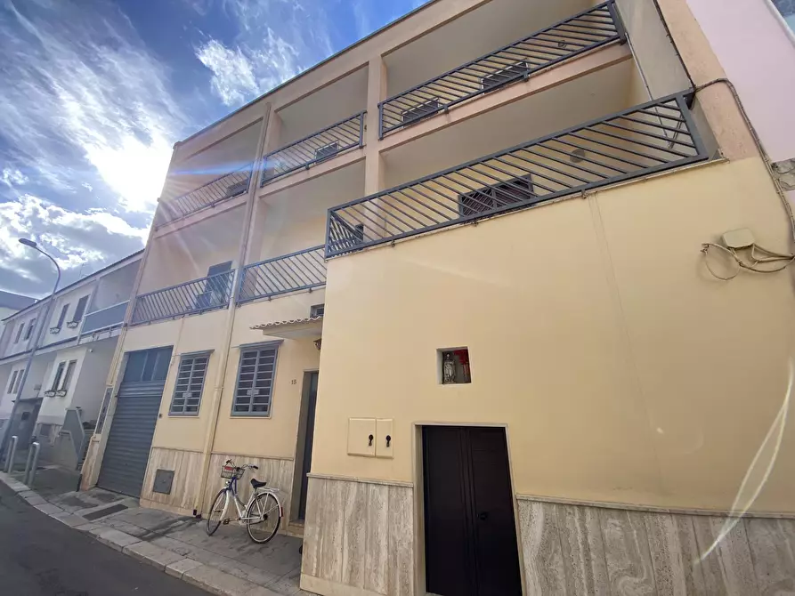 Immagine 11 di Quadrilocale in vendita  in Via Vecchia Sammichele 15 a Casamassima