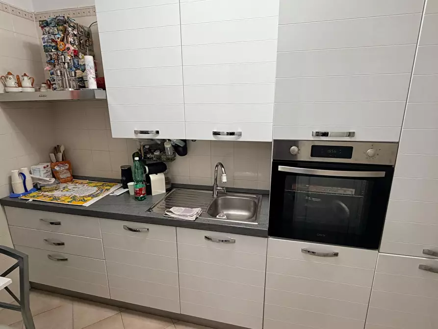 Immagine 6 di Bilocale in vendita  in Via g. di vittorio a Casamassima