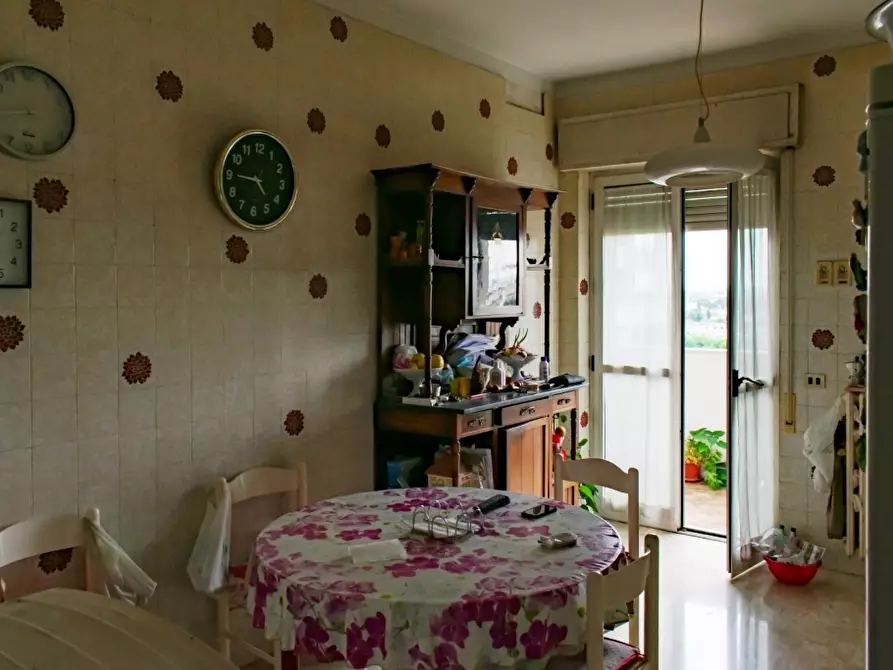 Immagine 10 di Appartamento in vendita  in Via Nicola Mitolo 17 a Bari