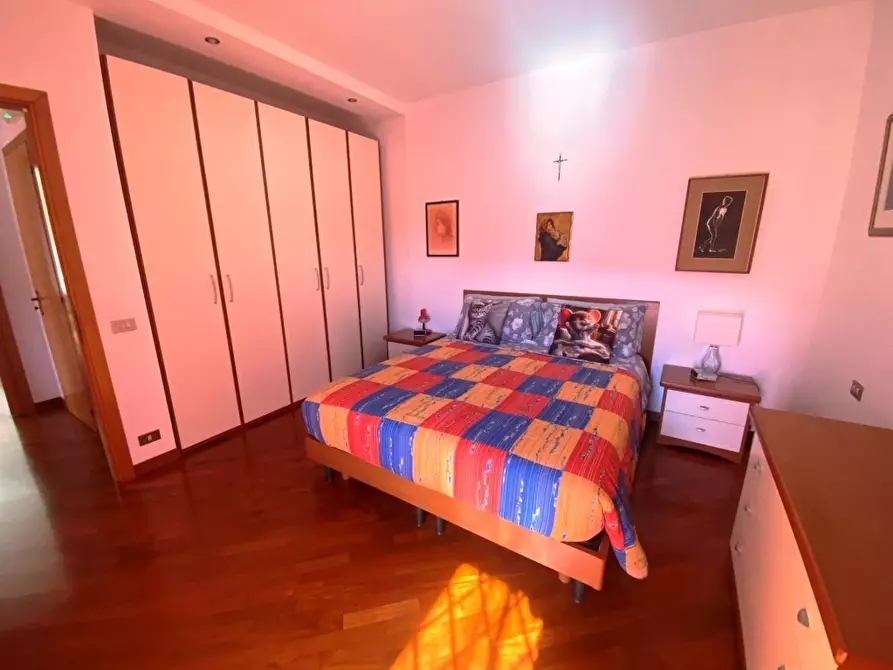 Immagine 13 di Trilocale in vendita  in Via g. di vittorio 4/B a Casamassima