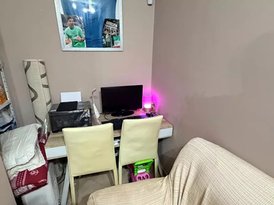 Immagine 4 di Bilocale in vendita  in Via g. di vittorio a Casamassima