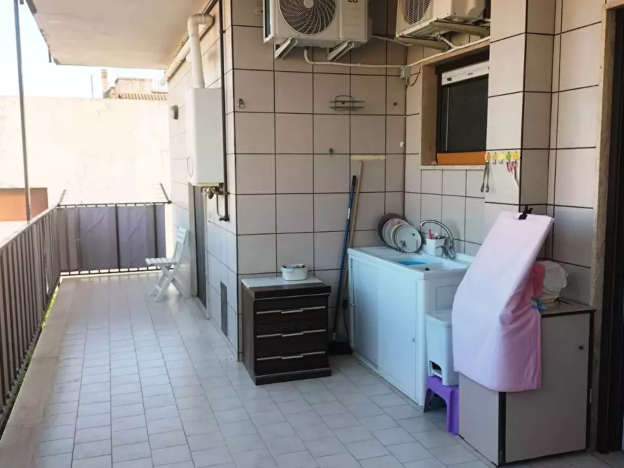 Immagine 10 di Bilocale in vendita  in Via Vittorio Veneto 58/A a Bari
